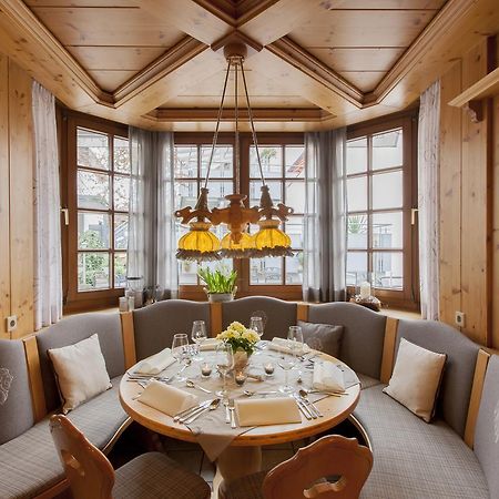 Loewen Hotel & Restaurant Wendlingen am Neckar Ngoại thất bức ảnh