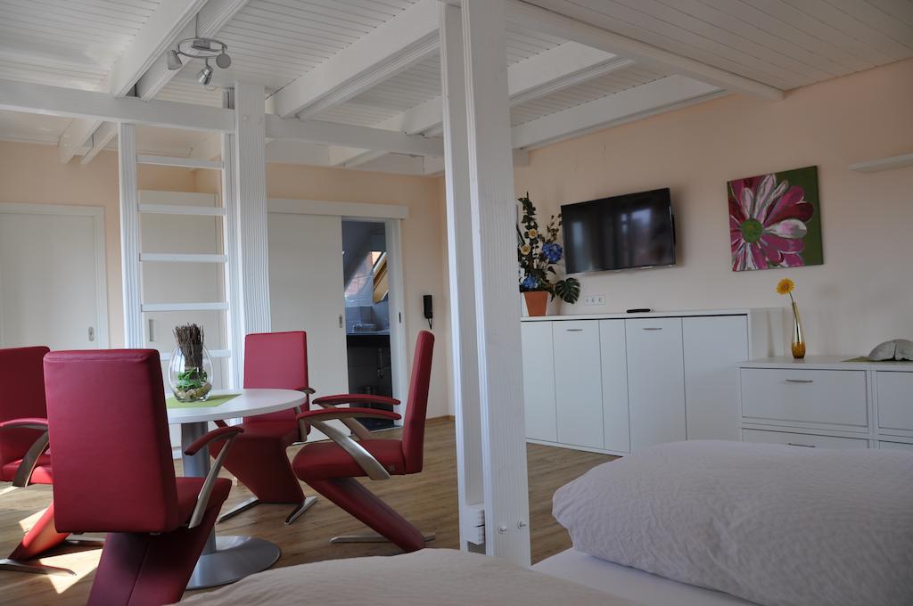 Loewen Hotel & Restaurant Wendlingen am Neckar Ngoại thất bức ảnh