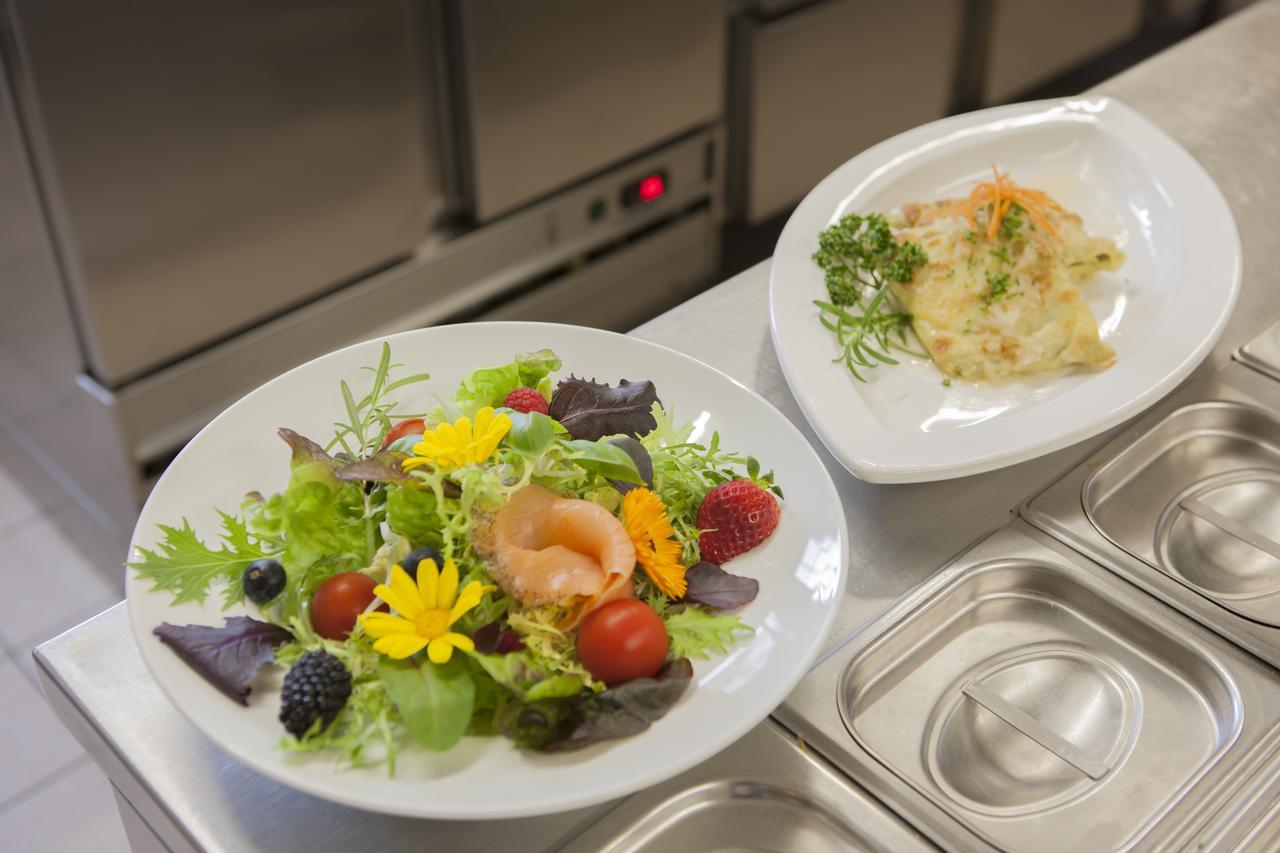 Loewen Hotel & Restaurant Wendlingen am Neckar Ngoại thất bức ảnh